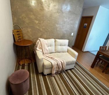 Serraria Apartment | Apartamento Inteiro com garagem