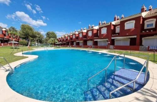 Islantilla Apartment | Apartamento Islantilla Club