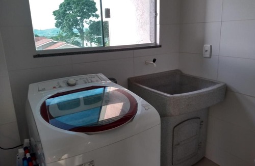 Ita Apartment | Apartamento Itá