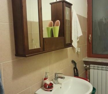 Capua Apartment | Apartamento