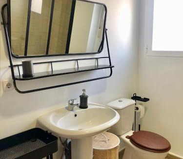 Moraleja Apartment | APARTAMENTO JALAMA 2D