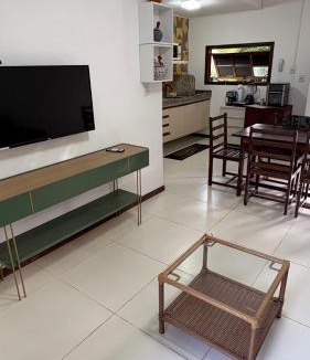Pescaria Resort | apartamento jambo 2