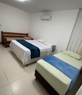 Pescaria Resort | apartamento jambo 2