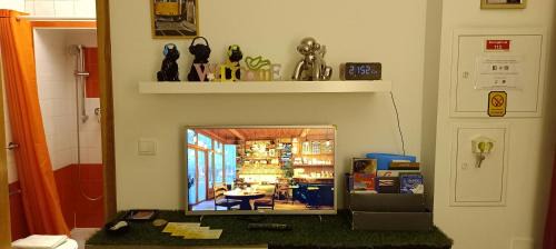 Socorro Apartment | Apartamento Janelas ao Sol