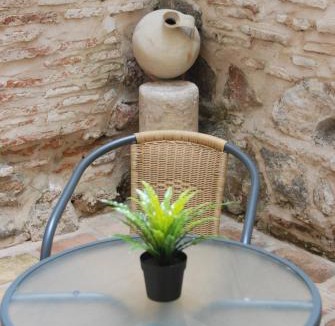 Jewish Quarter Apartment | Apartamento Judería