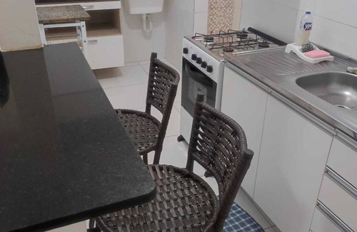 Uniao dos Palmares Apartment | Apartamento kitnet K.A