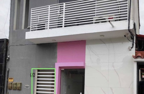 Uniao dos Palmares Apartment | Apartamento kitnet K.A