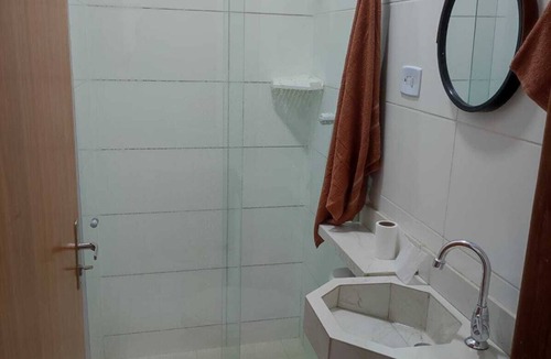 Uniao dos Palmares Apartment | Apartamento kitnet K.A