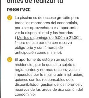 Balconcillo Apartment | APARTAMENTO KELVIN - Edificio ON APARTMENTS