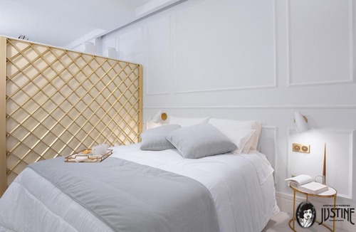 Moscardo Apartment | Apartamento Kintsugi by Justine Apartments Apartamento turístico en Madrid Río