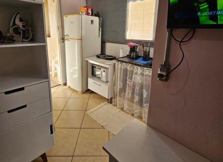Osasco Apartment | Apartamento Kit Completo em Osasco