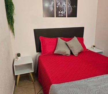 Osasco Apartment | Apartamento Kit Completo em Osasco
