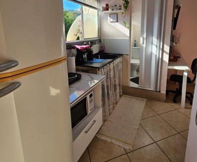 Osasco Apartment | Apartamento Kit Completo em Osasco