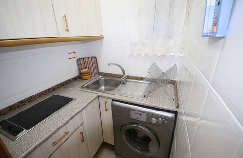 Cambrils Apartment | Apartamento Kottmann