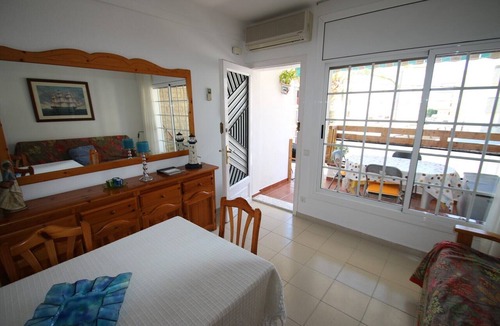 Cambrils Apartment | Apartamento Kottmann