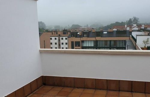 Posada de Llanes Apartment | Apartamento La Ardina