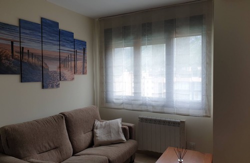 Posada de Llanes Apartment | Apartamento La Ardina