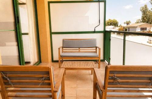 L'Eucaliptus Apartment | Apartamento L'Eucaliptus, Delta del Ebro