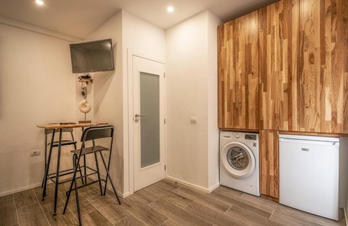 La Calera Apartment | Apartamento La Alameda, Valle Gran Rey, La Gomera