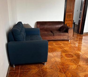 Roldanillo Apartment | Apartamento La Casona