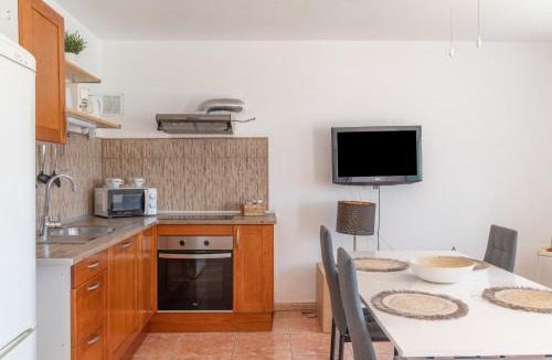 Uga Apartment | Apartamento La Dehesa - Uga
