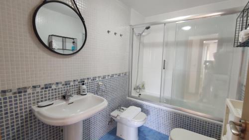 Ponferrada Apartment | Apartamento La Emisora