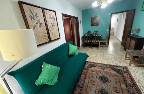Leganes Apartment | apartamento la fortuna