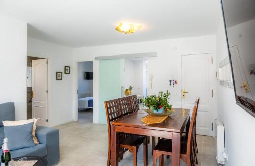 Capdepera Apartment | Apartamento La Pergola