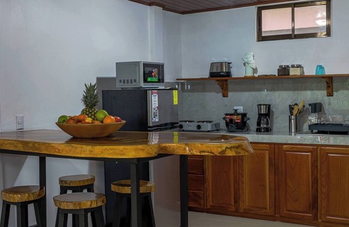 Parrita Apartment | Apartamento Lantanas