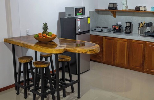 Parrita Apartment | Apartamento Lantanas