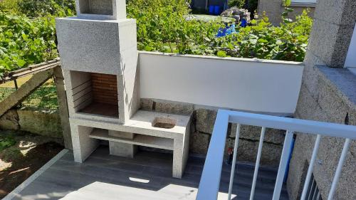 Coiron Apartment | Apartamento Las Perdices