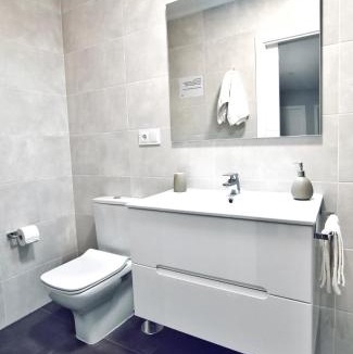 Coiron Apartment | Apartamento Las Perdices