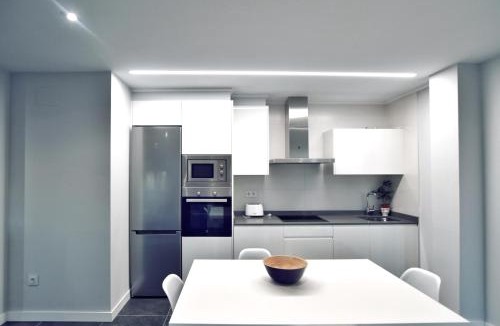 Coiron Apartment | Apartamento Las Perdices