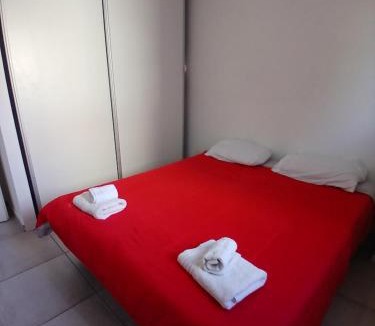 Luis Guillon Apartment | Apartamento LH Cómodo y moderno Cerca del aeropuerto Ezeiza ex fader