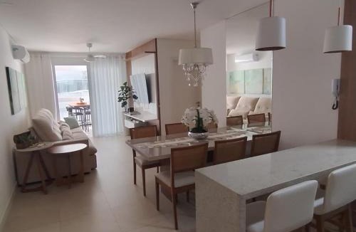 Ingleses Sul Apartment | Apartamento lindo e moderno na praia ingleses
