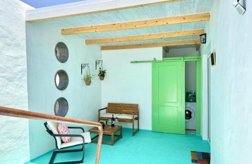 Macher House | Apartamento Los Arcos