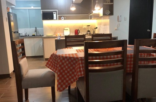 Primavera Apartment | Apartamento Los Geranios Cusco