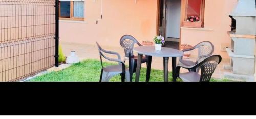 Suances Apartment | APARTAMENTO Luis