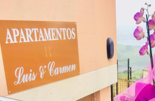Suances Apartment | APARTAMENTO Luis