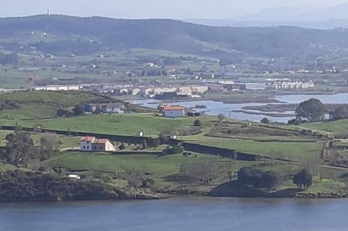 Suances Apartment | APARTAMENTO Luis