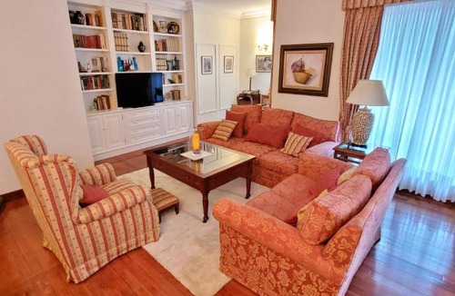 Algorta Apartment | Apartamento Lujo WiFi Algorta Getxo