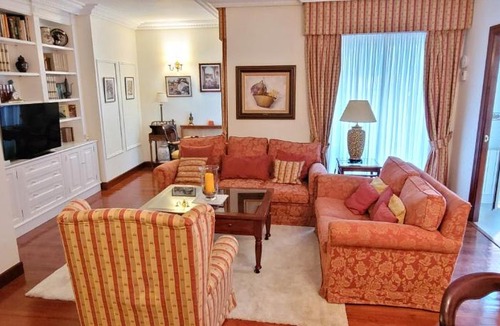 Algorta Apartment | Apartamento Lujo WiFi Algorta Getxo
