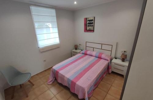 Muros Apartment | Apartamento Lujoma