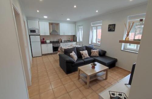 Muros Apartment | Apartamento Lujoma