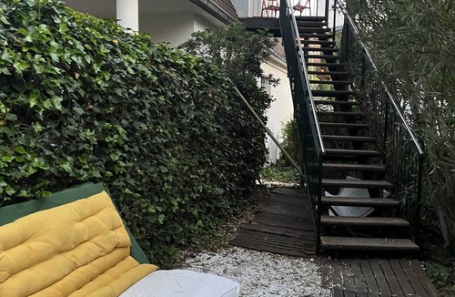 Matadepera Apartment | Apartamento Luminoso en Zona Tranquila Cerca de Bcn, Teletrabajo Perfecto