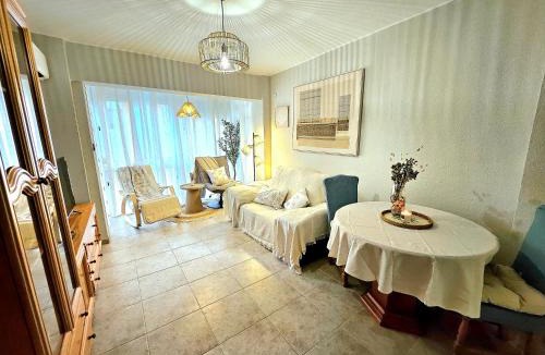 El Perello Apartment | Apartamento Luna