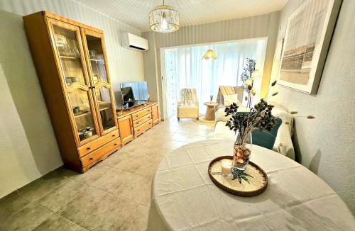 El Perello Apartment | Apartamento Luna