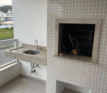 Ingleses Norte Apartment | Apartamento Luxo Beira Mar