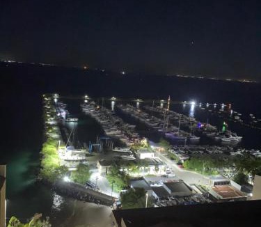 Dois de Julho Apartment | Apartamento luxo vista mar