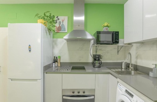 Cadiz Apartment | Apartamento Luz, A Pie De Playa